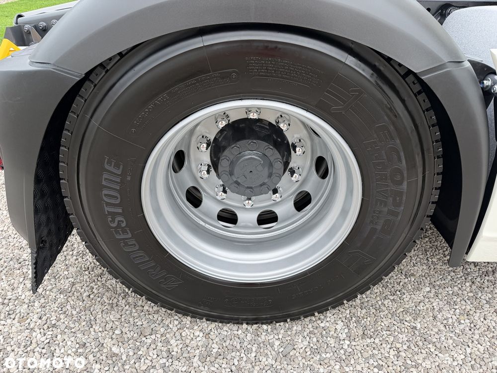 DAF XF 480**2019/20**STANDARD**BOGATA WERSJA - 25
