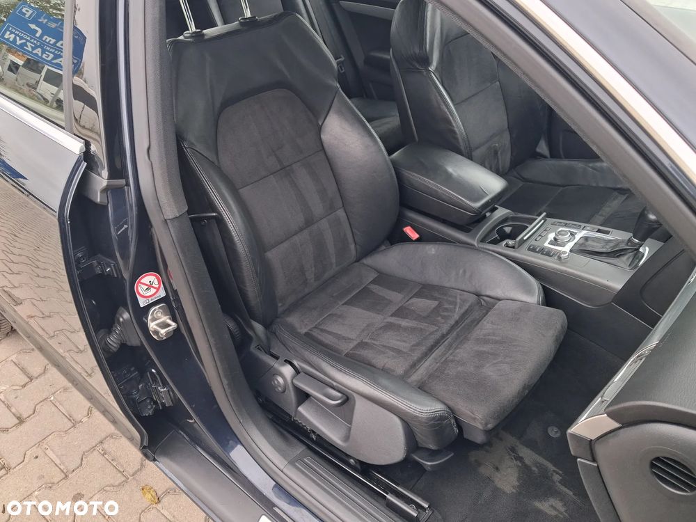 Audi A6 Limousine 3.0 TDI tiptronic quattro - 18