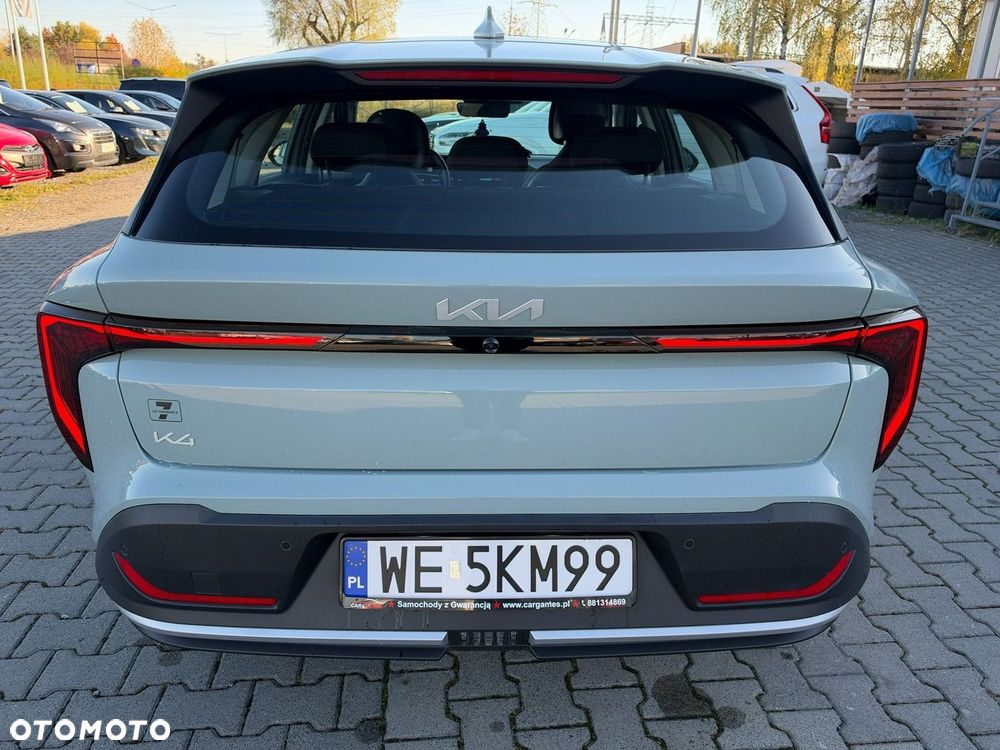 Kia K4 1.6 T-GDI L - 12