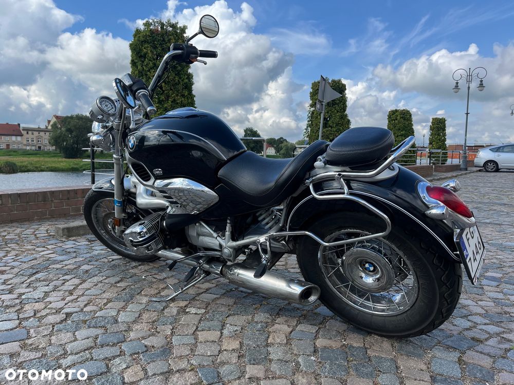 BMW R - 5