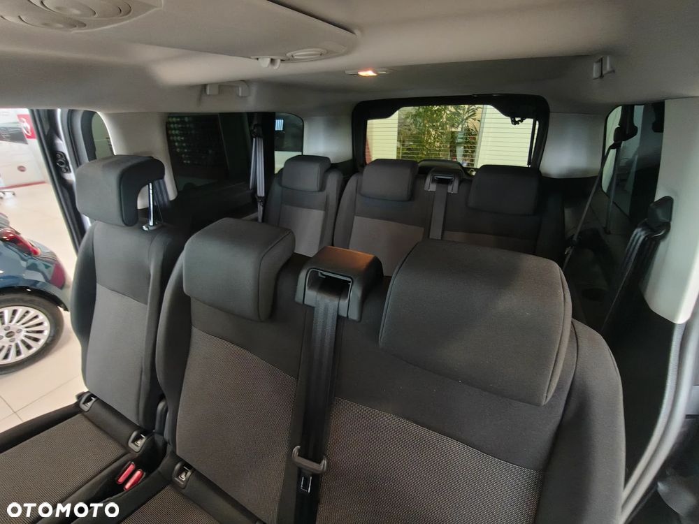 Fiat Ulysse Business EAT8 - 8