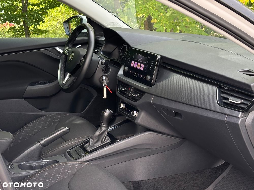 Skoda Scala 1.0 TSI Ambition DSG - 18