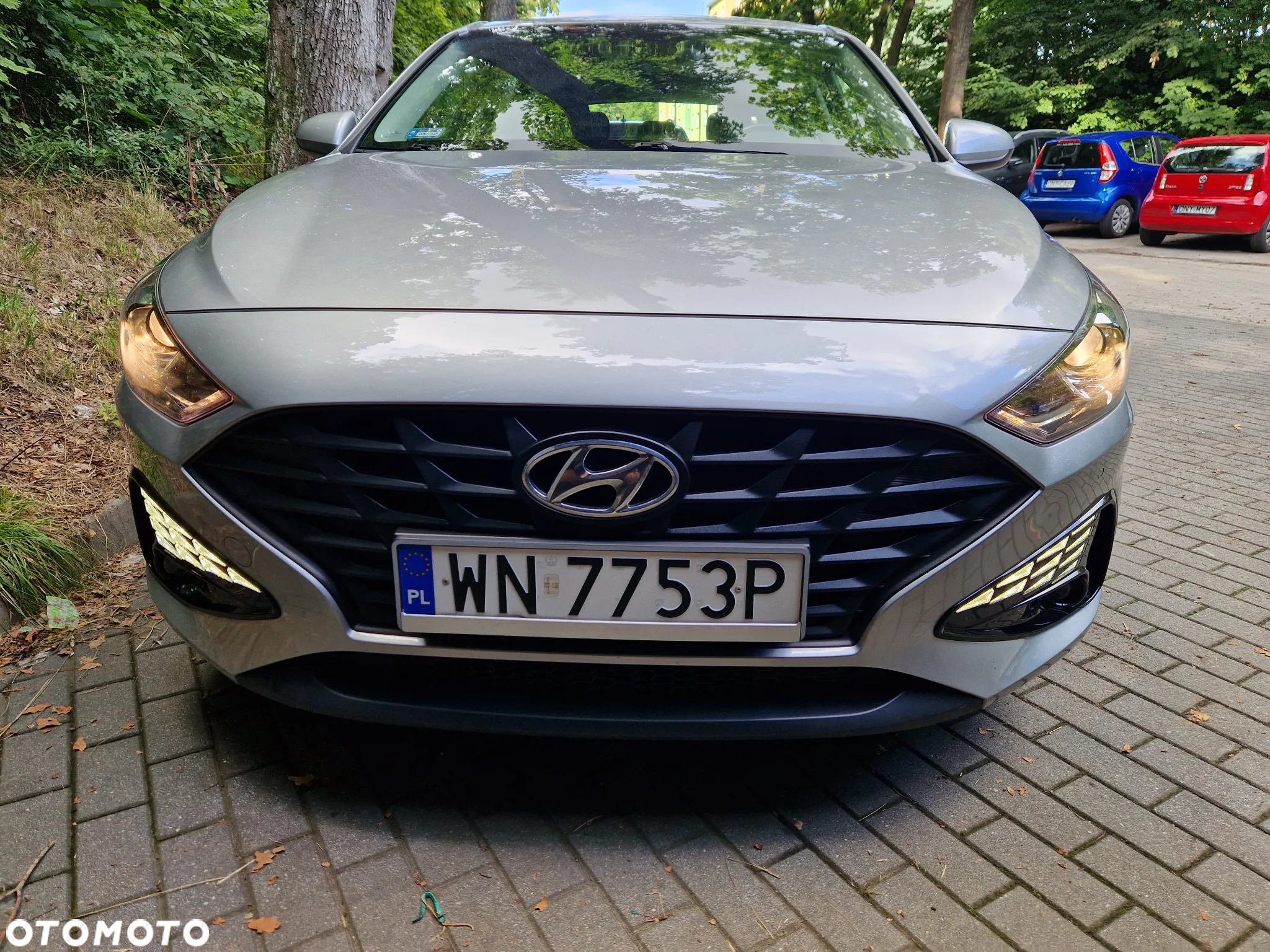 Hyundai i30 1.5 DPI Modern - 3