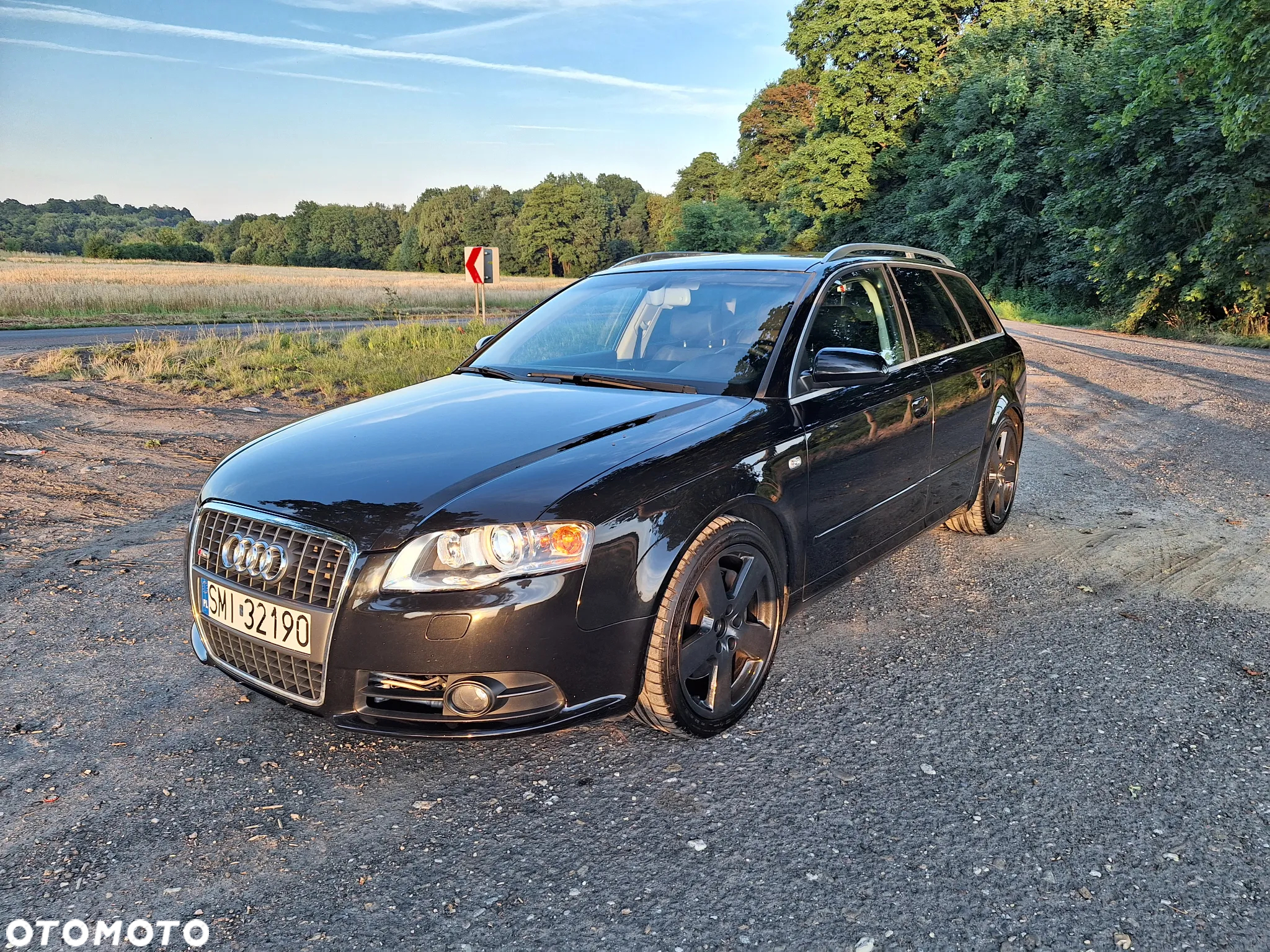 Audi A4 Avant 2.0T FSI Quattro Tip - 3
