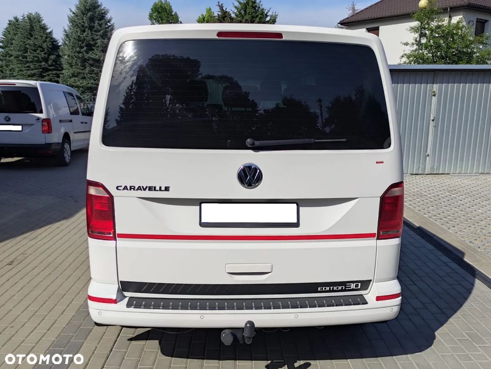 Volkswagen Caravelle 2.0 TDI L1 Highline 4Motion - 3