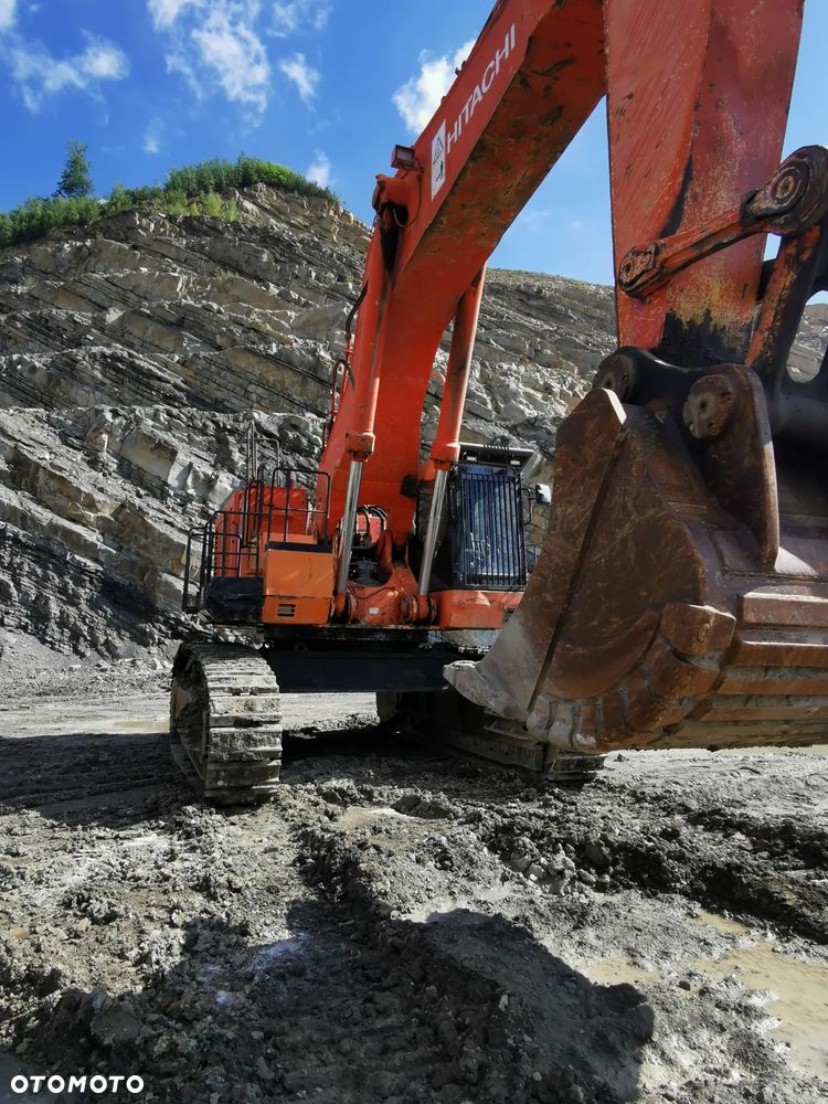 Hitachi ZX1200 - 37