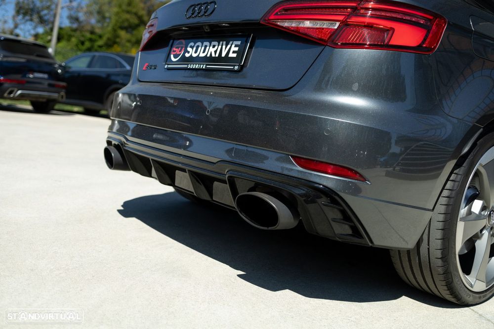 Audi RS3 Sportback TFSI quattro S tronic - 49