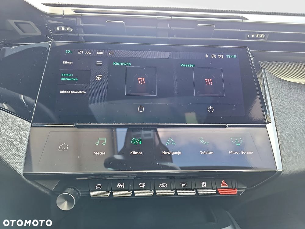 Peugeot 308 1.2 PureTech GPF GT Pack S&S EAT8 - 30