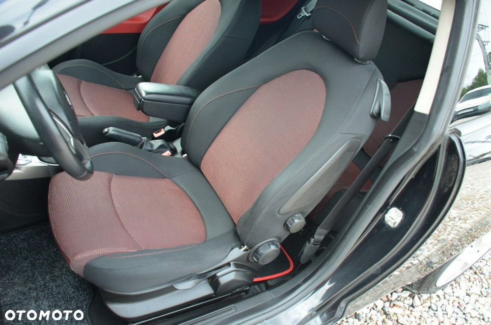 Alfa Romeo Mito - 29