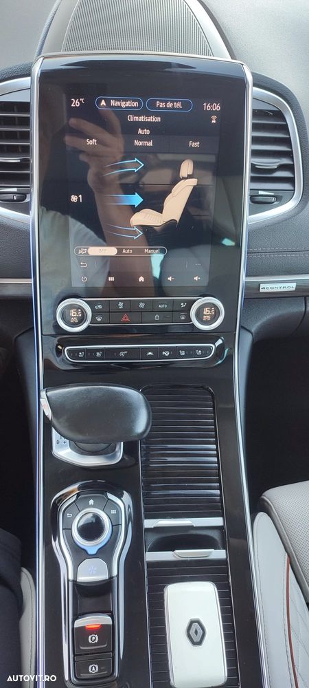 Renault Grand Espace - 14