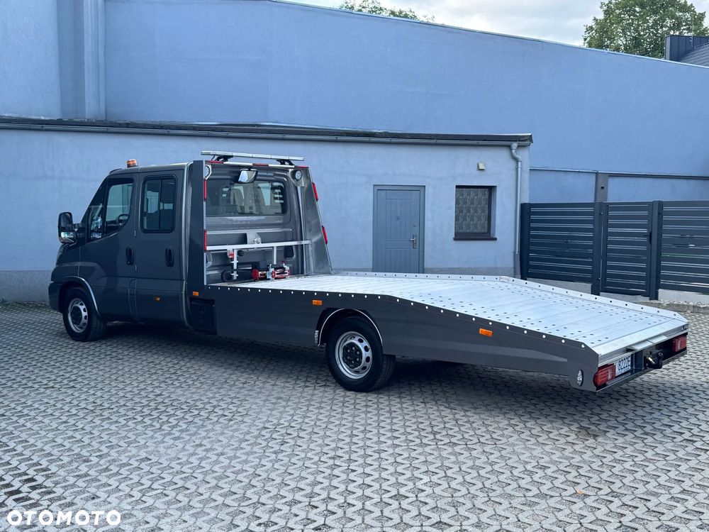 Iveco Daily - 14
