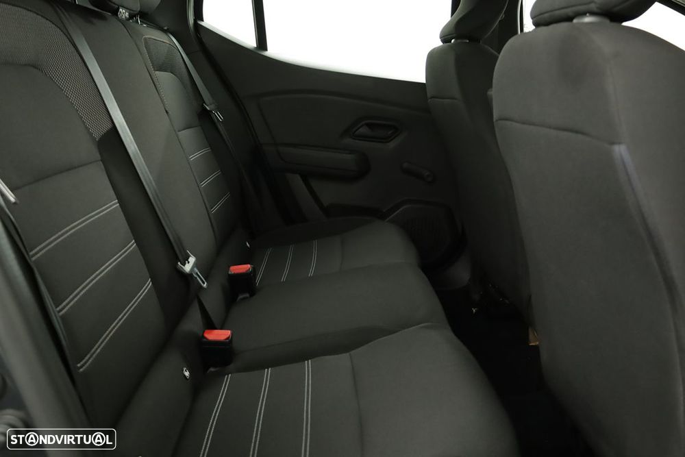 Dacia Sandero - 21