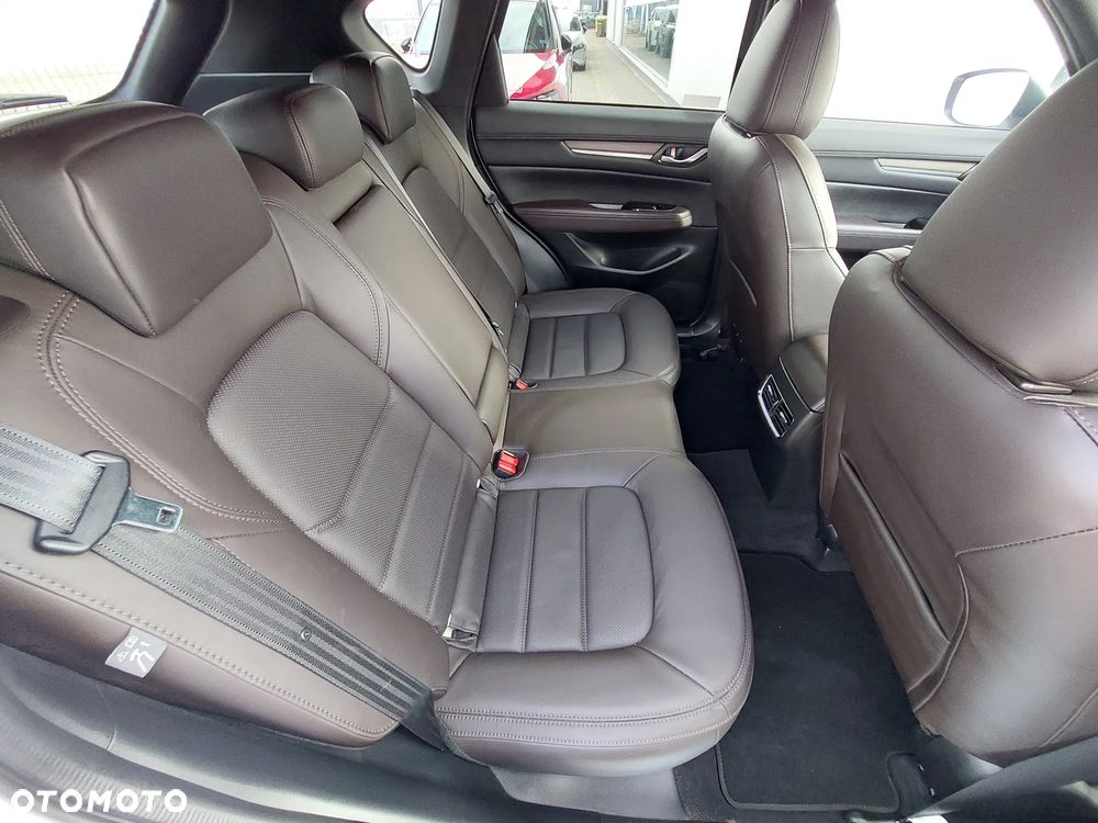 Mazda CX-5 2.0 Sports-Line 2WD - 10