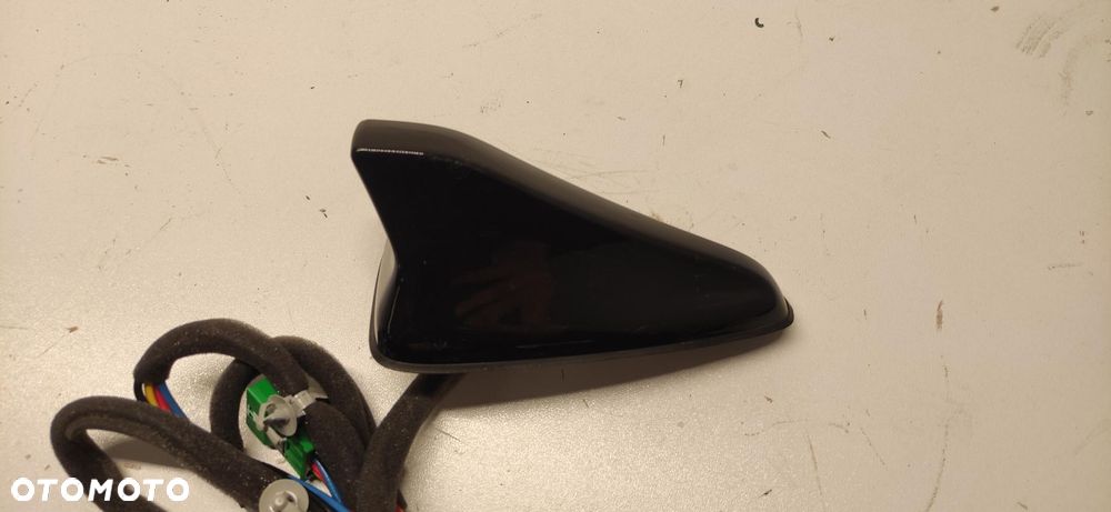 HYUNDAII20 III ANTENA NAVI NAWI GPS PŁETWA  21-24 - 4