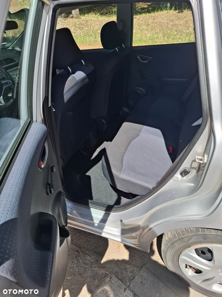 Honda Jazz 1.2 Base VSA - 11