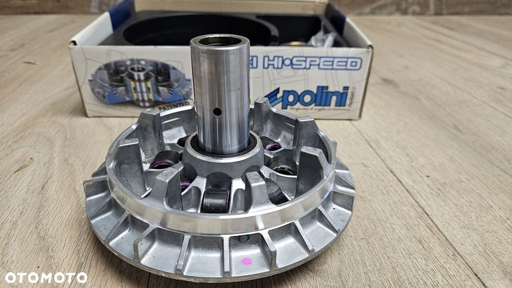 Oryginalny Wariator Rolki Yamaha T-Max 530 (2012-2016)  59C0 / 59C - 2