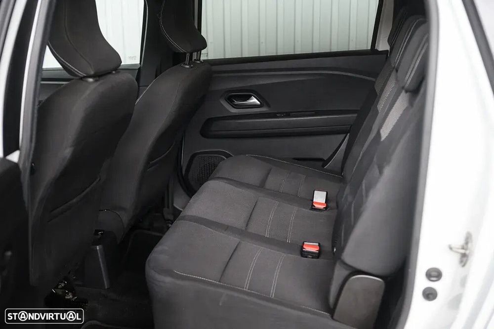 Dacia Jogger 1.0 ECO-G Expression 7L Bi-Fuel - 30