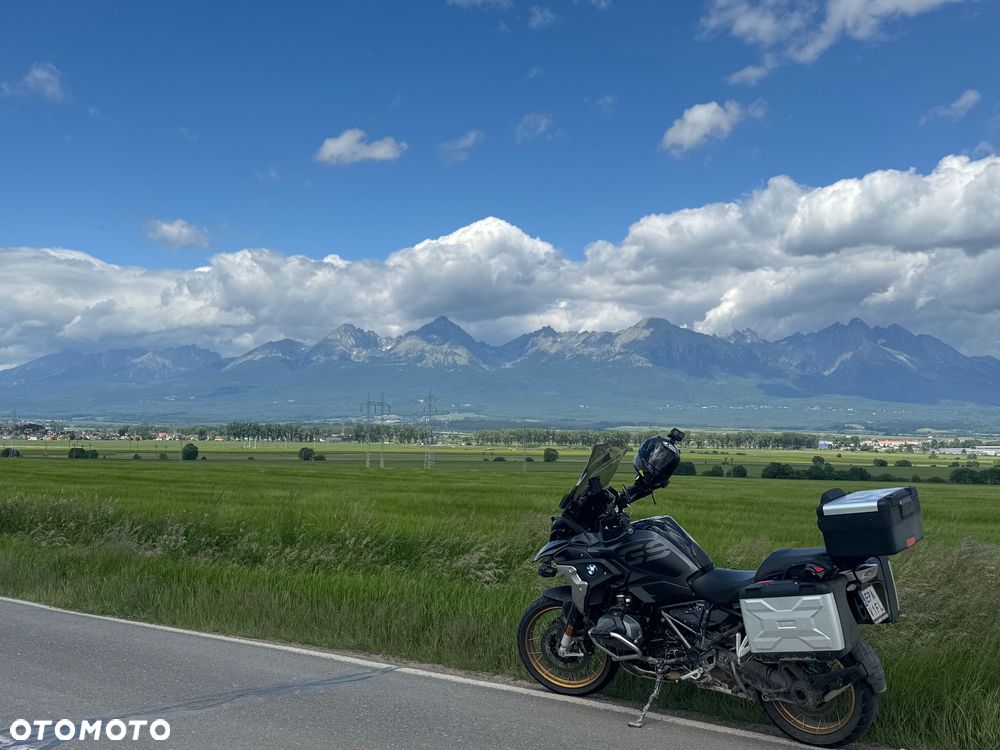 BMW GS - 6