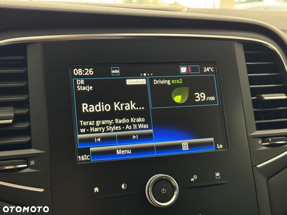 Renault Megane 1.3 TCe FAP Limited - 29