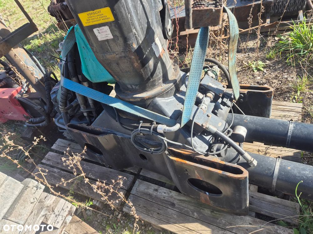 Scania Volvo Man - 11