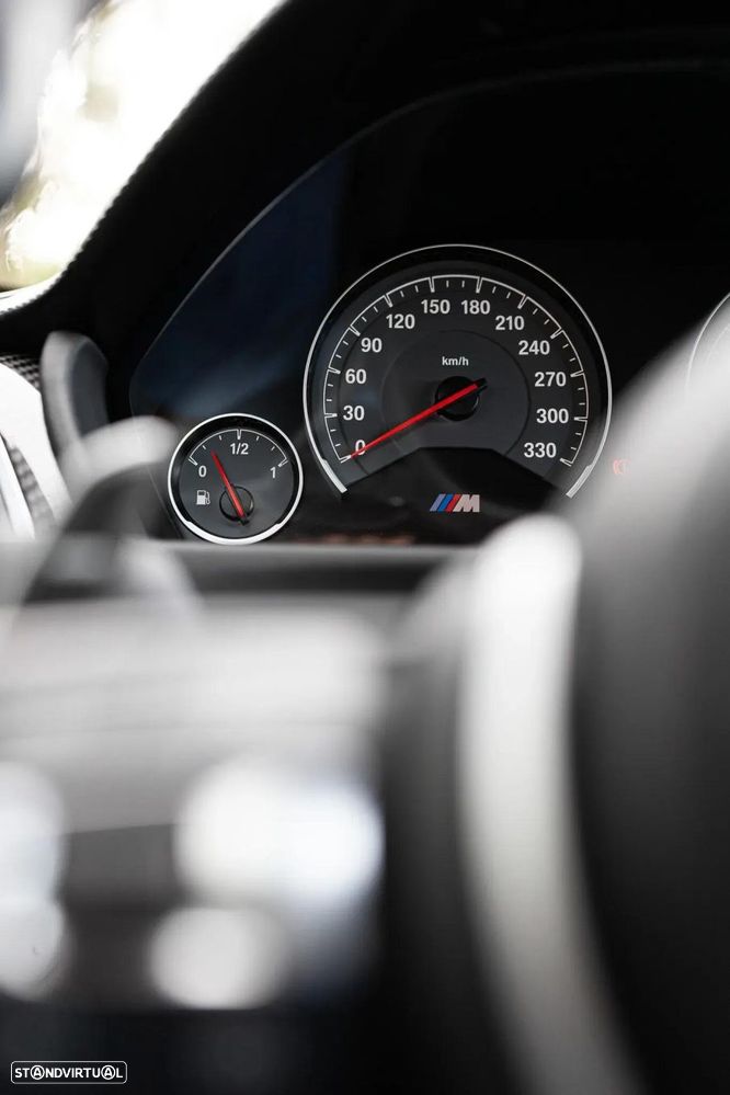 BMW M4 DKG Competition - 54