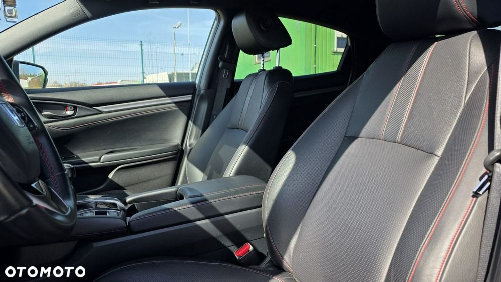Honda Civic - 18