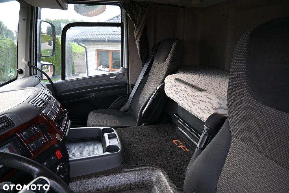 DAF CF 440 - 7