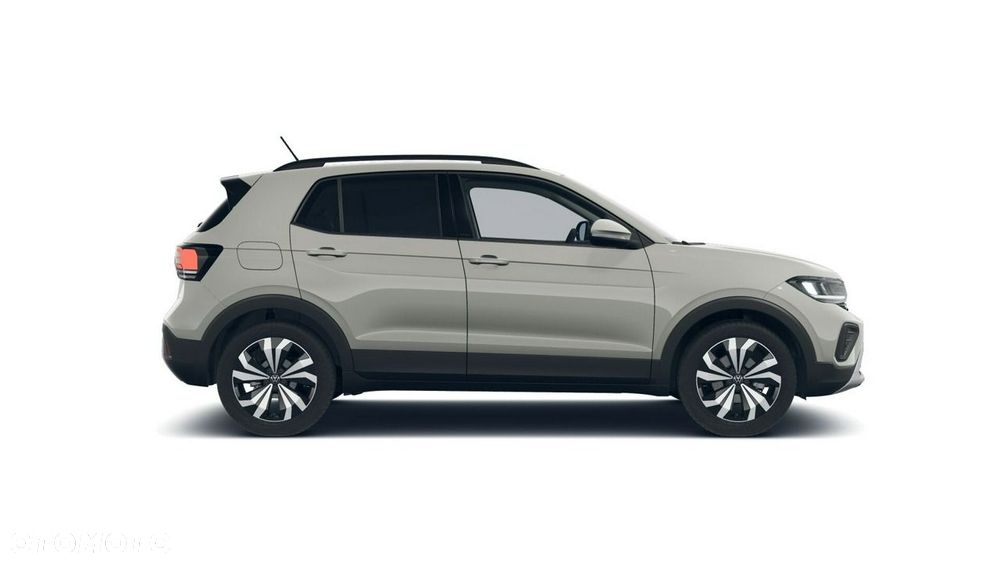Volkswagen T-Cross - 8