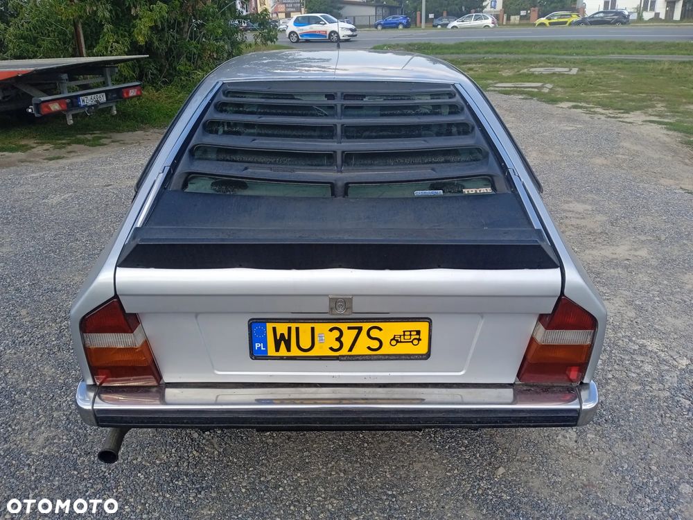 Citroën CX 20 RE - 5