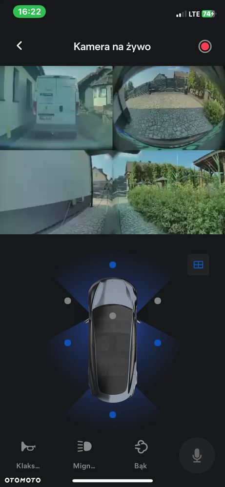 Tesla Model 3 AWD - 36