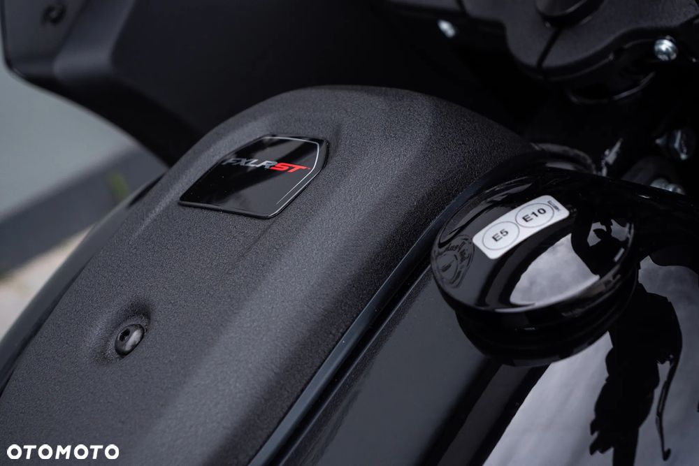 Harley-Davidson Softail Low Rider - 31