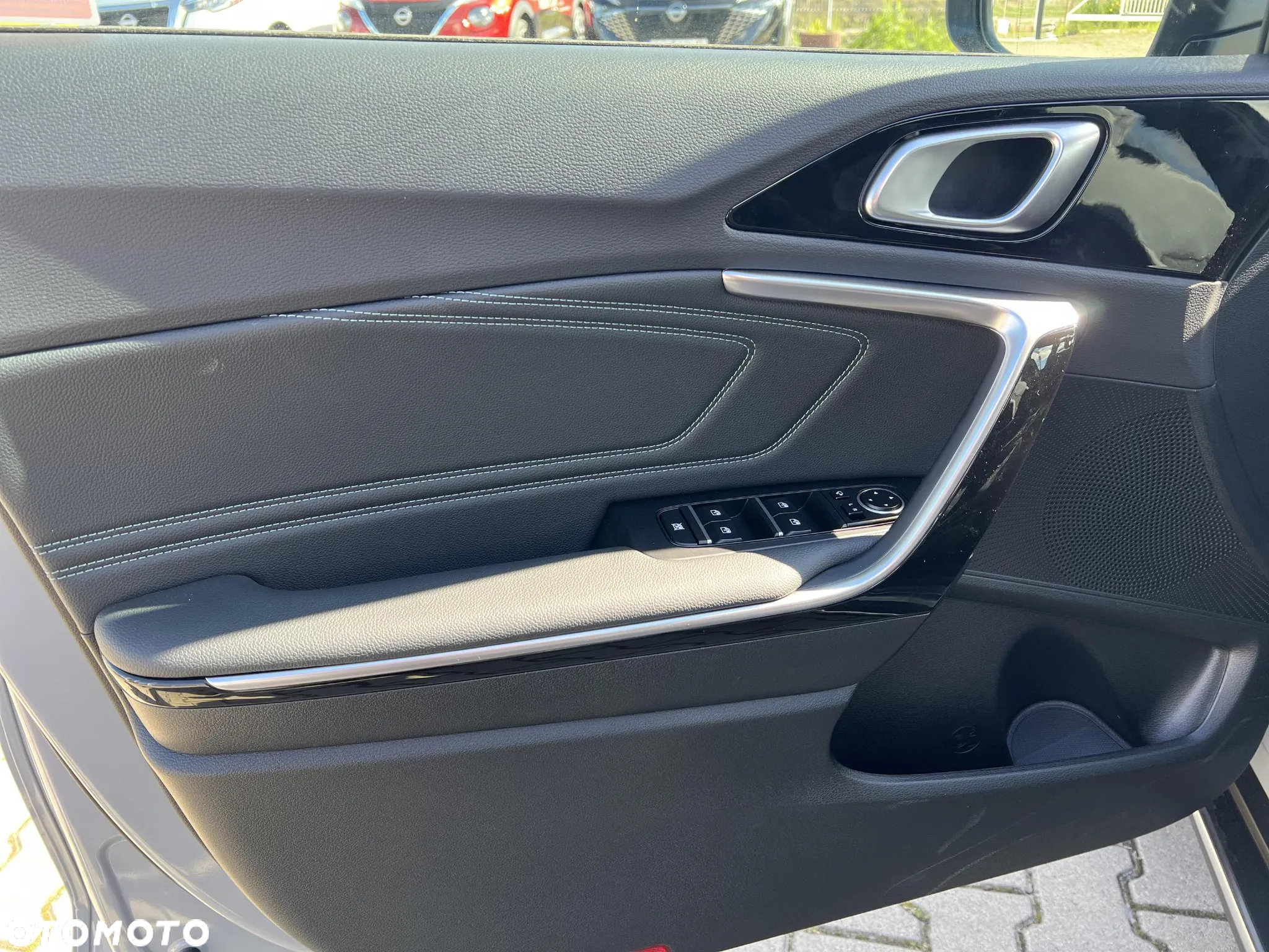Kia XCeed 1.6 T-GDI Tribute DCT - 13