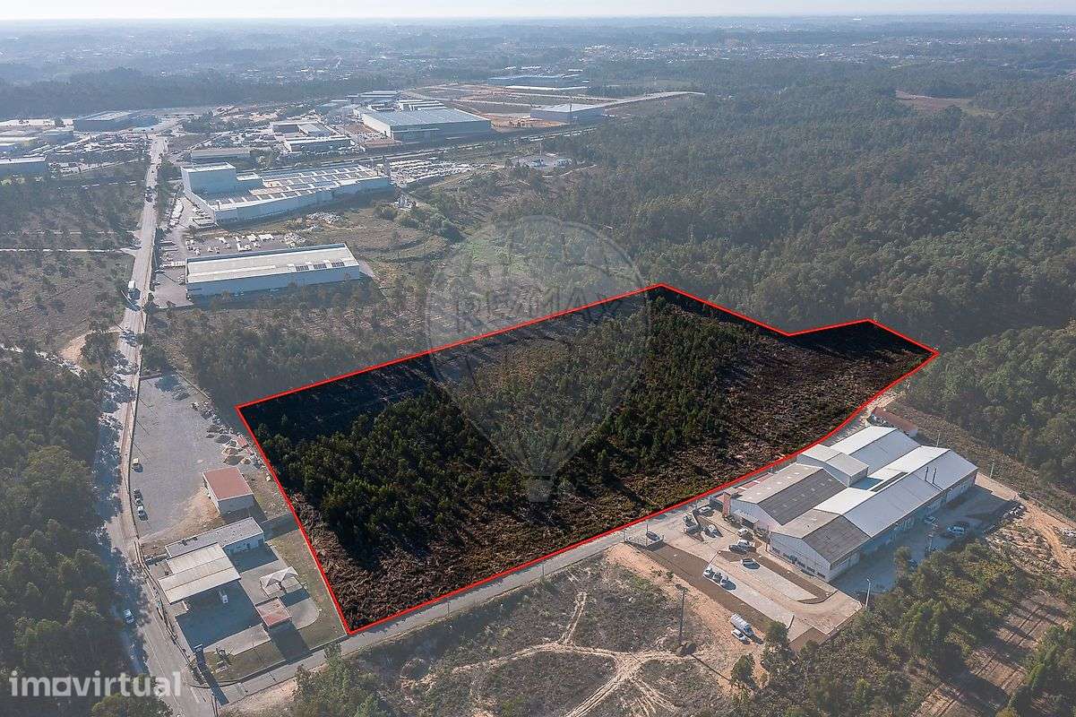 Terreno  para venda