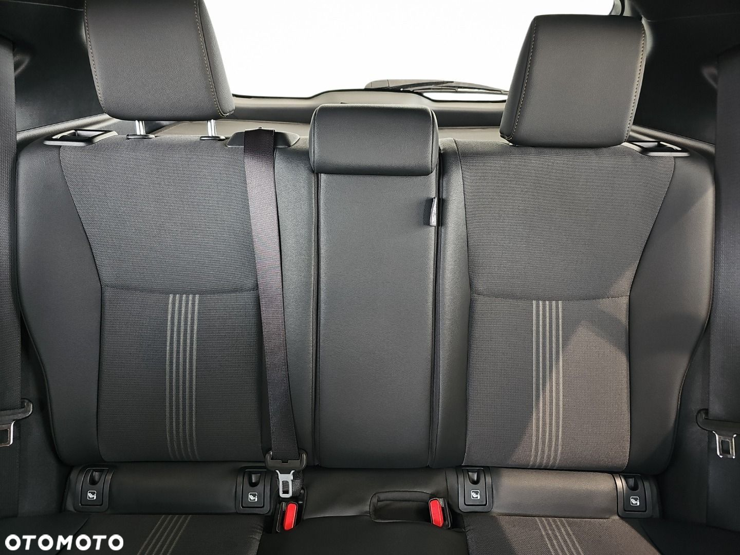 Toyota Yaris Cross - 27