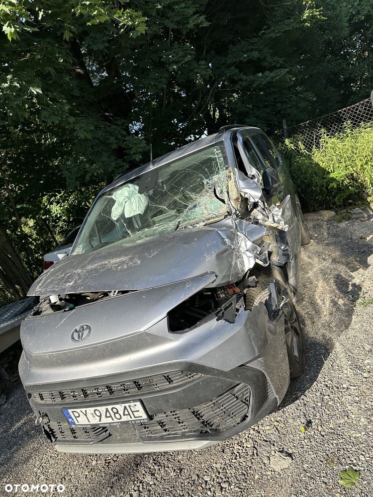 Toyota Proace City Verso 1.5 D-4D VIP - 4