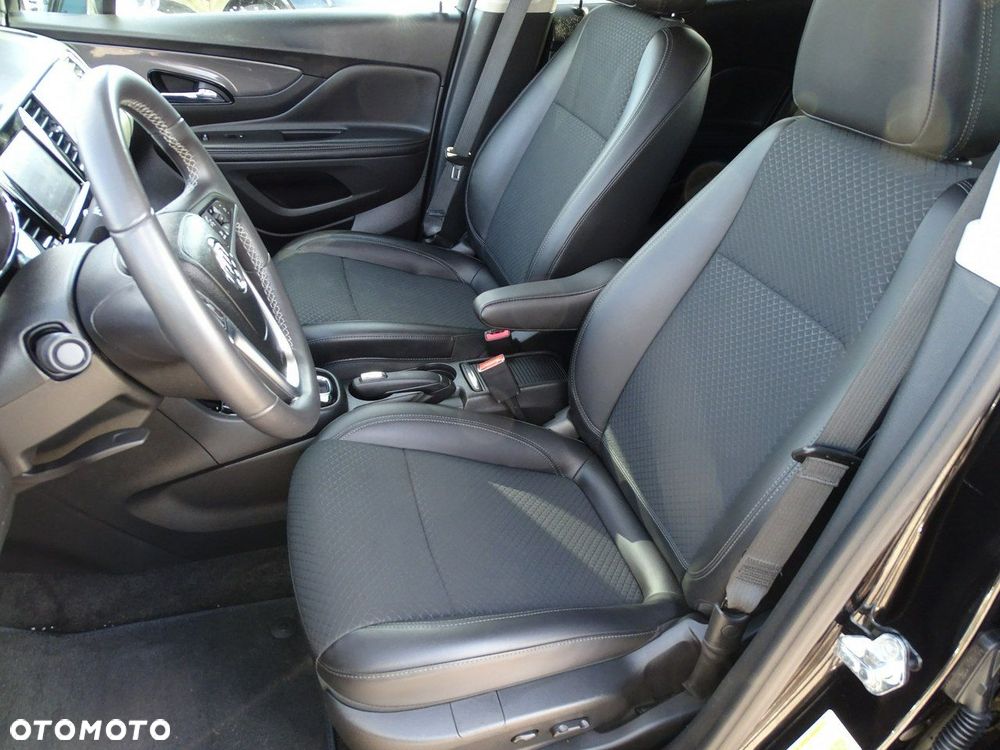 Buick Encore - 9