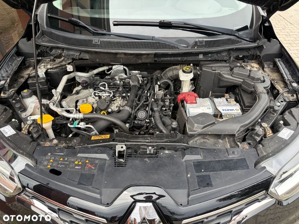 Renault Kadjar 1.3 TCe FAP Intens - 27