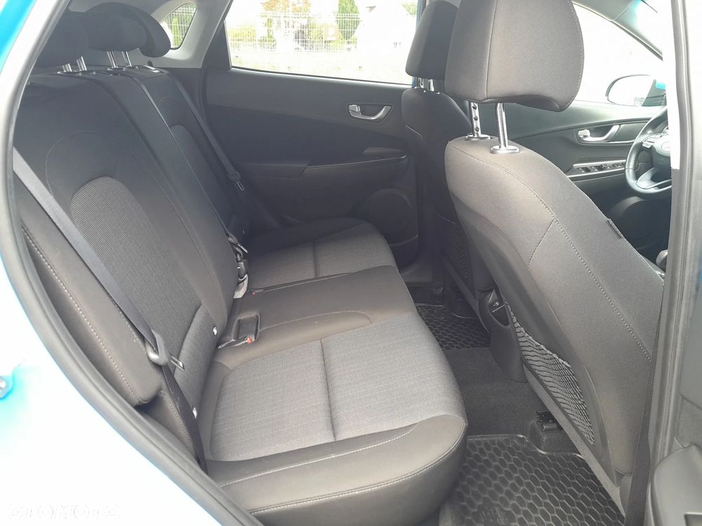 Hyundai Kona 1.0 T-GDI Style DCT - 25