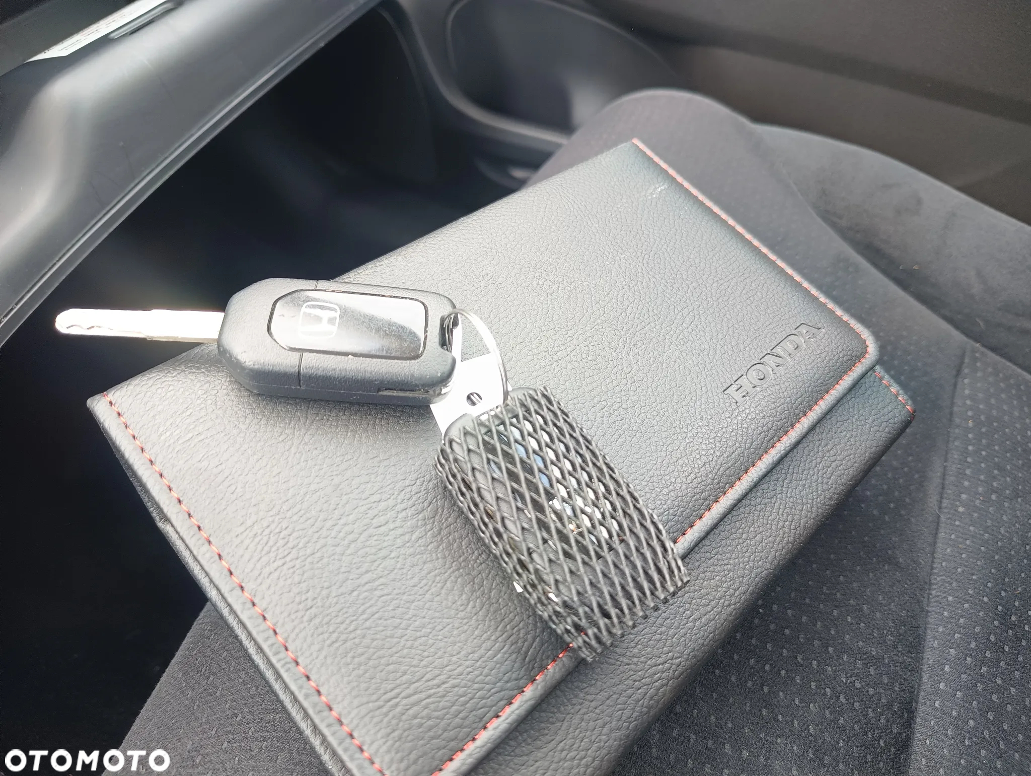 Honda CR-V 2.0i-VTEC 4WD Automatik Lifestyle - 20