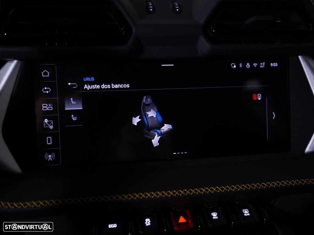 Lamborghini Urus 4.0 V8 SE - 60