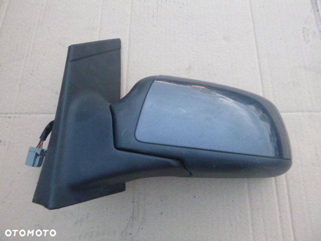 LUSTERKO LEWE ELEKTRYCZNE FORD FOCUS MK2 04-07 KOLOR H4 5 PINÓW - 10