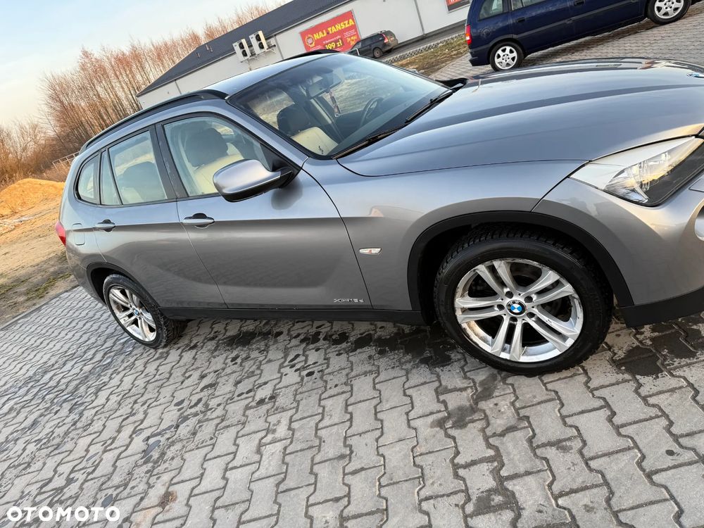 BMW X1 xDrive18d - 3