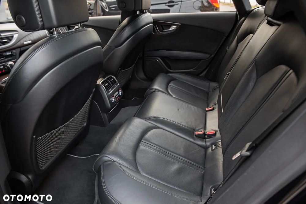 Audi A7 Sportback - 8