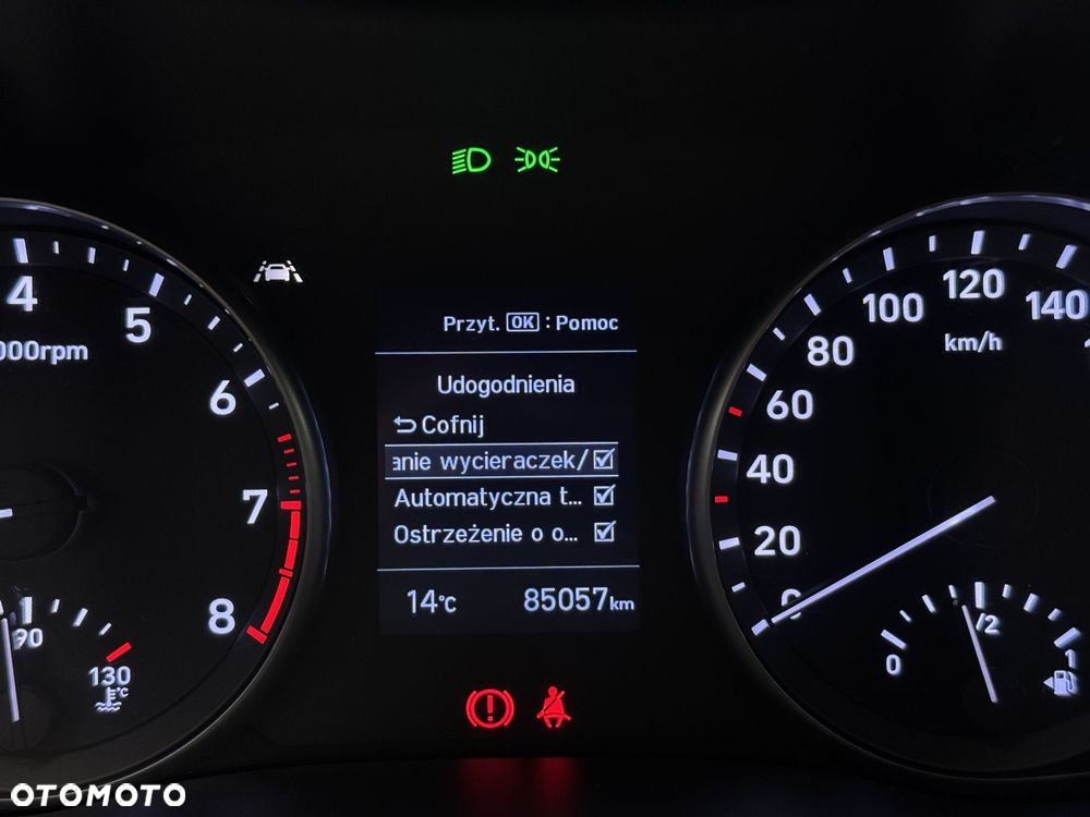 Hyundai i30 1.5 DPI Classic + - 30