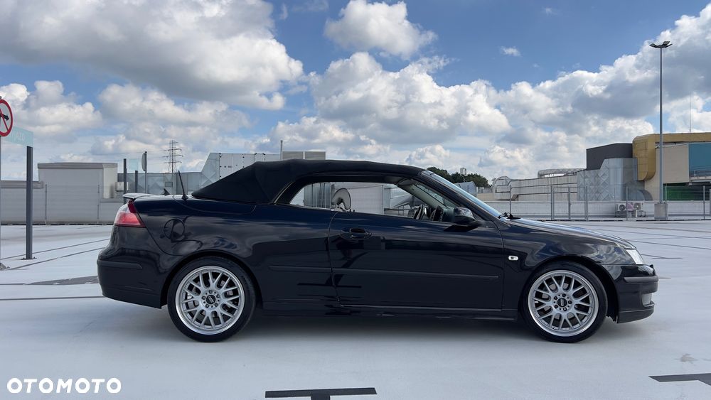 Saab 9-3 1.9TiDS PF Vector - 7