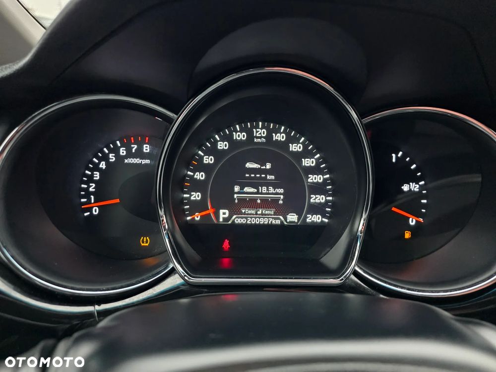 Kia Ceed 1.6 GDI DCT Platinum Edition - 25