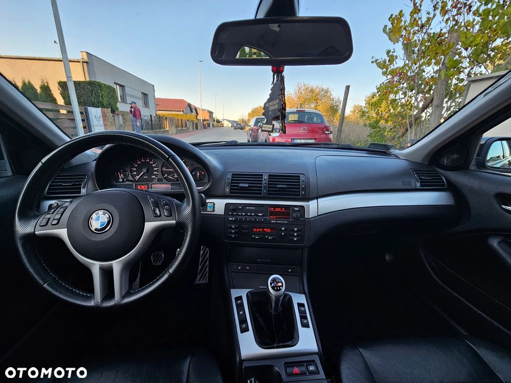 BMW Seria 3 320d DPF Edition Fleet - 13