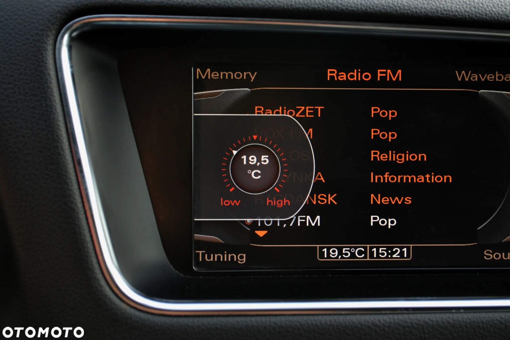 Audi Q5 - 17