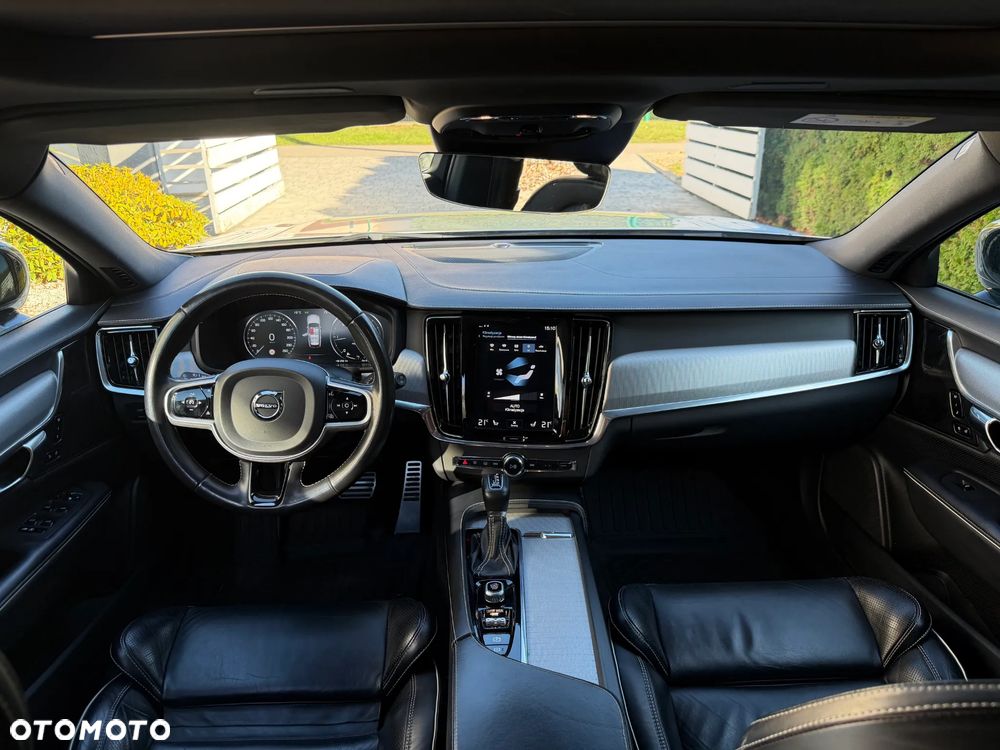 Volvo V90 - 20