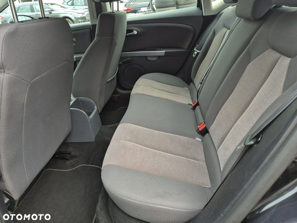 Seat Leon 1.4 TSI Style Copa - 19